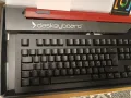 Нереална цена от 100лв. Програмируема геймърска клавиатура Das Keyboard 4Q Smart RGB. Последни 3бр., снимка 12