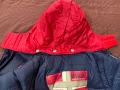 Детско зимно яке Stone River, размер 104 см, снимка 5