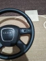 Волан за Ауди А3,А4,А5,А6/Audi A3 A4 A5 A6, снимка 3