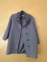 Сиво Вълнено палто на Christian Dior , снимка 2