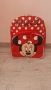 Disney Minnie Mouse Детска оригинална раница , снимка 1