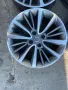 17 цола алуминиеви джанти R17 за Opel Crossland X , снимка 3