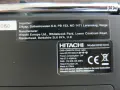 Дигитално радио Hitachi – DAB / DAB+ / FM Тунер, снимка 5