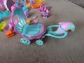 Голям оригинален Замъкът на русалките My Little Pony, снимка 8