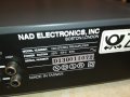 NAD PREAMPIFIER-SWITZERLAND 1211210829, снимка 16
