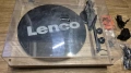 Грамофон Lenco LBT-188, снимка 5