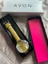 Avon часовник в златисто /Нов/, снимка 3