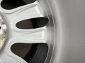 4 бр. оригинални алуминиеви джанти BMW 18 цола 5x112 , централен отвор 66.6, ET57, 8J, снимка 11