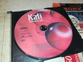 KALI CD 0412250756, снимка 1
