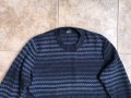 BOSS Kamolo Sweater памучен пуловер L, снимка 8