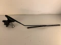 Моторче рамо задна чистачка Opel Insignia A (08-17)г. 13269910, снимка 2