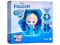 Колекционерска статуетка-кукла FROZEN Pods 4D, снимка 1