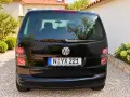 VW Touran 2.0 TDI, снимка 2