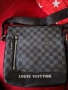 Мъжка чанта Louis Vuitton , снимка 1
