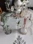 Стъклени фигури за декорация , снимка 1