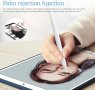 Нов Универсален Стилус за iPad Pro/Air/Mini - Бързо Зареждане, Съвместимост 2018-2023, снимка 7