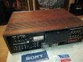 SONY SQ RETRO RECEIVER-MADE IN JAPAN 3008230850, снимка 12