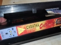 СХВАТКА ДО СМЪРТ-VHS ORIGINAL TAPE 2912250955, снимка 11