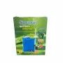 Мощна и удобна акумулаторна пръскачка с батерия 16L – за градина, оранжерия и земеделие, снимка 3