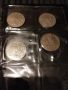 България 75 броя монети мед-никел (1888-1943), снимка 17