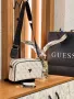 Дамска чанта Guess - Налични различни цветове Код D1292, снимка 5