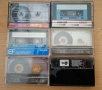 Продавам 6 броя аудио касети с сборна музика , снимка 2
