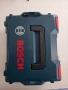 Bosch Professional комбо – GSB 18V-28 + GDX 18V-180, снимка 7
