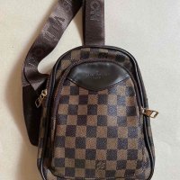 Чанта Louis Vuitton, снимка 3 - Чанти - 41446076