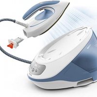 Парна ютияTefal Express Protect SV9202, 7.5 бара, снимка 7 - Ютии - 38815528