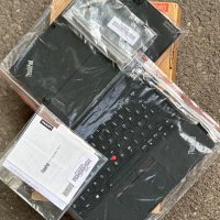 НОВО!!! Lenovo ThinkPad X12 Detachable i3-1110G4 Hybrid (2-in-1), снимка 6 - Лаптопи за работа - 41204169