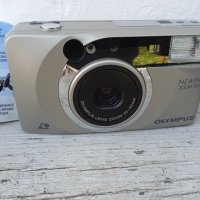 OLYMPUS NEWPIC ZOOM 600, снимка 1 - Фотоапарати - 39978064