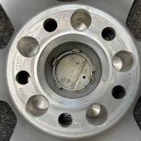 Джанти 17 Цола 5х112 Audi VW, снимка 6 - Гуми и джанти - 41720540