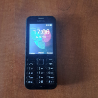 Nokia 222 - Nokia RM-1137, снимка 1 - Nokia - 44651167