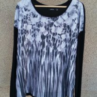 Красиви, стилни и ефектни  дамски блузи за всякакъв повод, снимка 14 - Блузи с дълъг ръкав и пуловери - 39479289