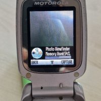 Motorola V400 и V550 - за ремонт, снимка 6 - Motorola - 41372104