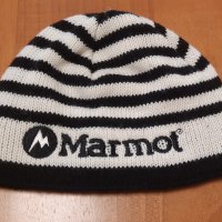 Marmot-Много Запазена , снимка 12 - Шапки - 44370956