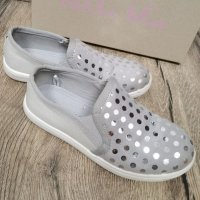 Нови обувчици за момиче размер 30, снимка 1 - Детски обувки - 34310537