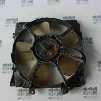 Перка охлаждане за Mazda Xedos 6 2.0i 144к.с., снимка 2 - Части - 41041988