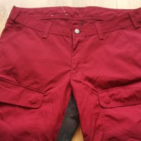 Lundhags FIELD Ws Pant дамско 42-XL /мъжко 50 M-L дамски панталон може да се ползва и за мъжки - 425, снимка 3 - Панталони - 41456757