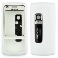 Панел Nokia 6288, снимка 4 - Резервни части за телефони - 34498637