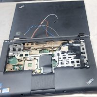 лаптоп Lenovo ThinkPad T410-останали части, снимка 1 - Части за лаптопи - 41878414