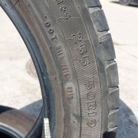 Гуми Goodyear за джип 255/50/19, снимка 7 - Гуми и джанти - 42293645