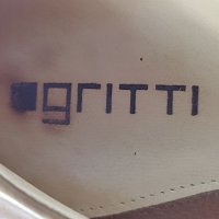 Gritti shoes 41,5, снимка 2 - Дамски ежедневни обувки - 41184848