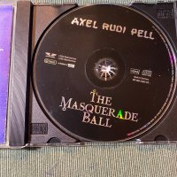 Malmsteen,Axel Rudi Pell, снимка 11 - CD дискове - 44215997