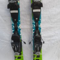 Карвинг детски ски ELAN MAXX U-FLEX  110см.  , снимка 3 - Зимни спортове - 42558765
