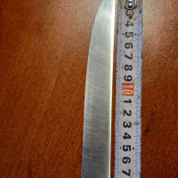 Немски нож Solingen, снимка 6 - Други стоки за дома - 36252049
