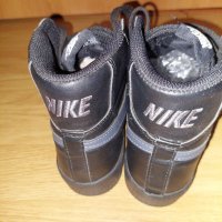 Нови кецове Nike, снимка 3 - Кецове - 38649639