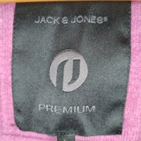Jack&Jones vest L, снимка 6 - Пуловери - 44160527