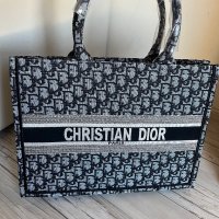 Нови Чанти Dior топ качество, снимка 8 - Чанти - 40189150