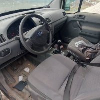 Ford Tourneo Connect I 1.8 TDCi (90 кс) На части, снимка 2 - Автомобили и джипове - 39977913